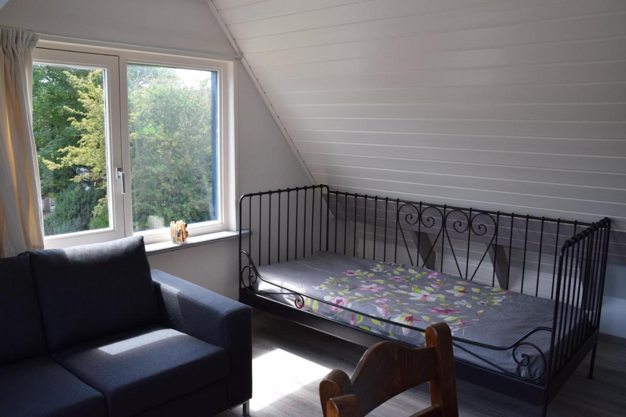 Strandleven Bed & Breakfast Groote Keeten