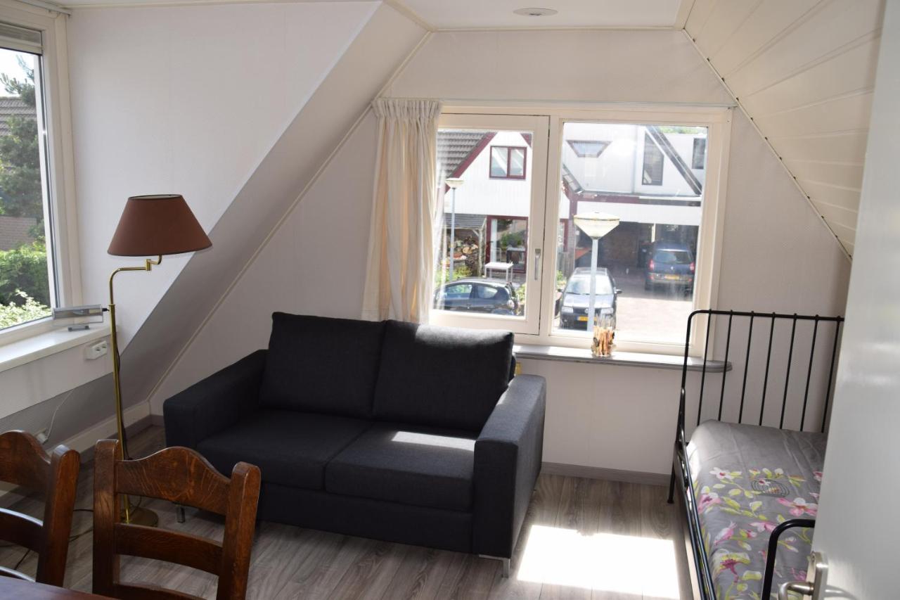 Bed & Breakfast Strandleven Groote Keeten