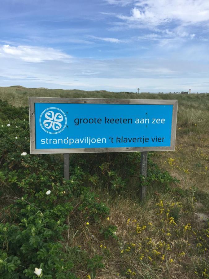 Strandleven Bed & Breakfast *