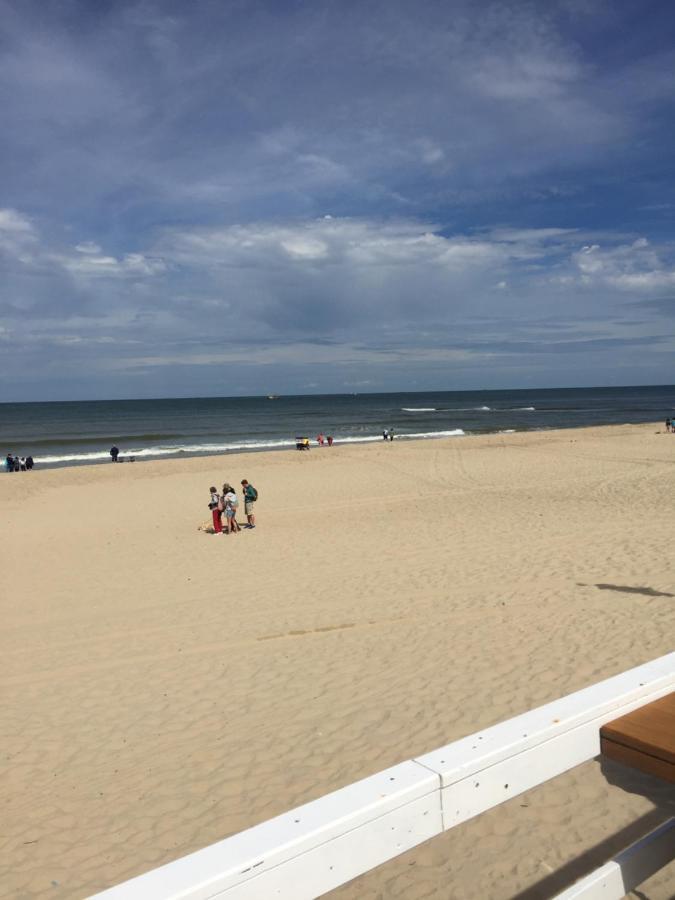Strandleven Groote Keeten