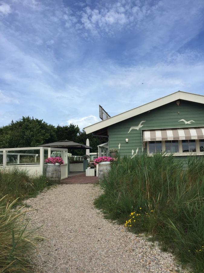 Strandleven Bed & Breakfast *