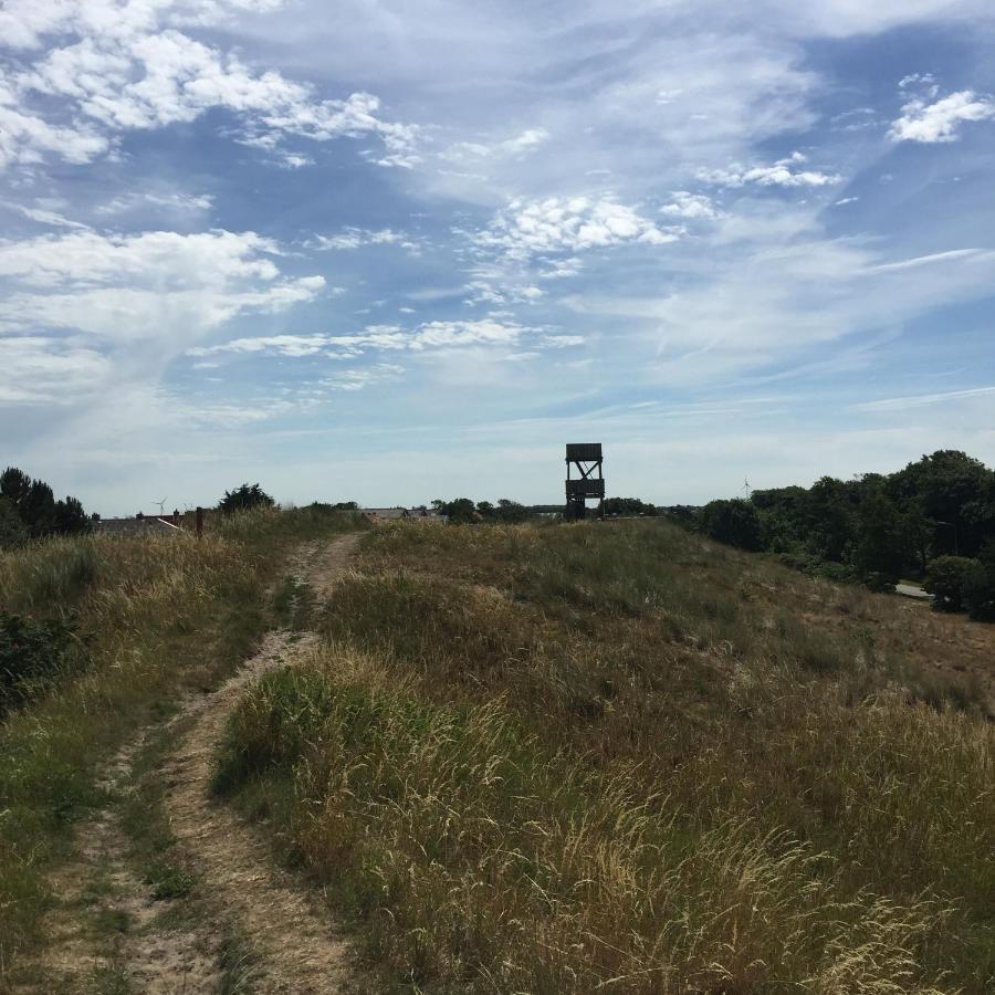 Strandleven Bed & Breakfast