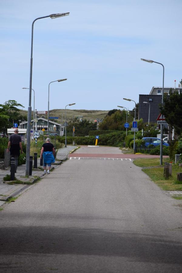 Strandleven Groote Keeten