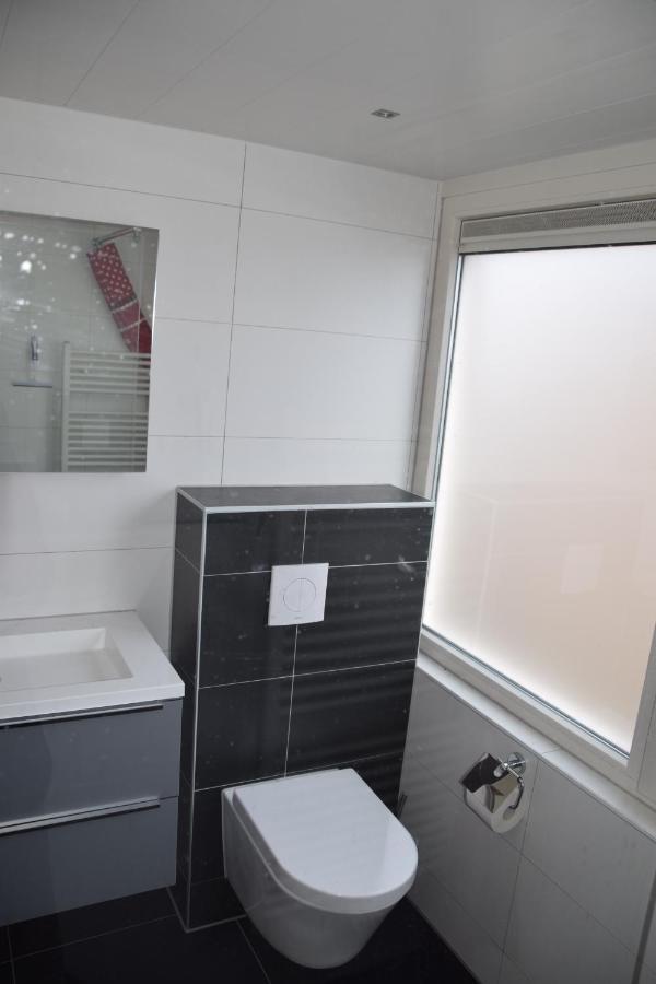 Strandleven Bed & Breakfast Groote Keeten
