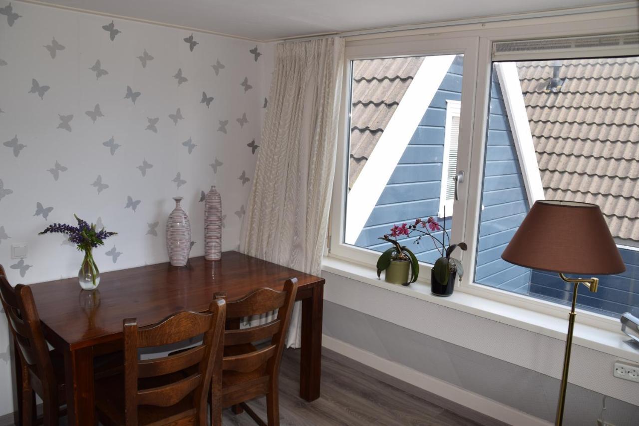 Bed & Breakfast Strandleven Groote Keeten