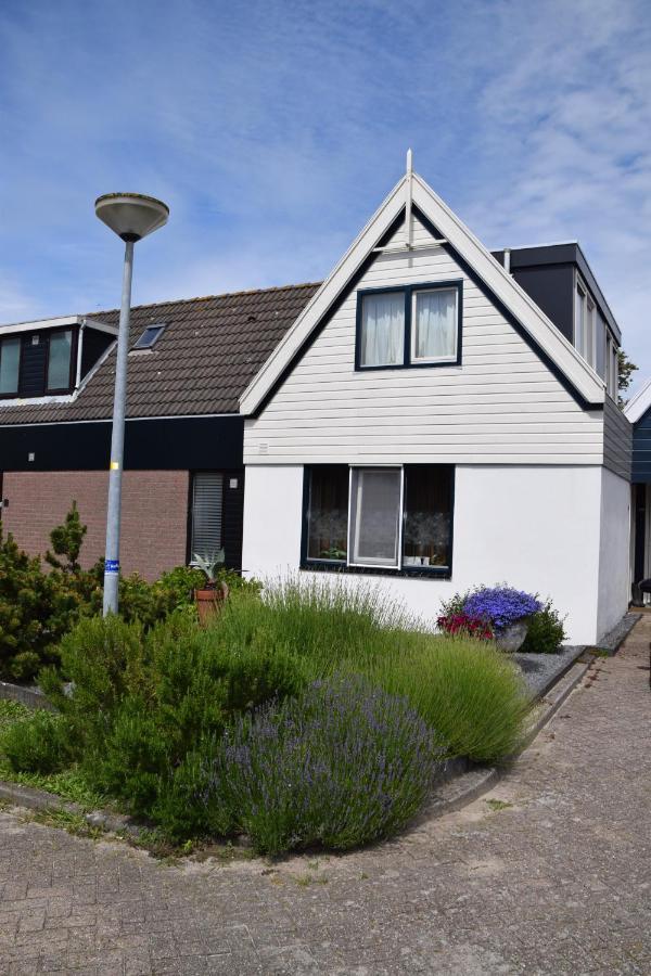 Bed & Breakfast Strandleven